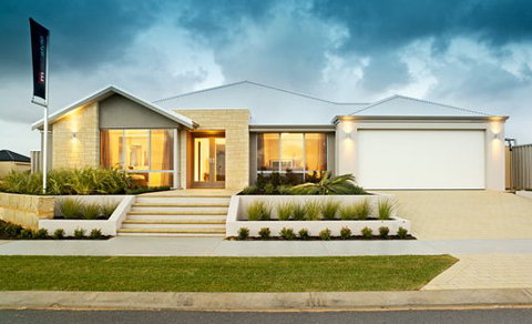 First Abode - Noosa Builders 2