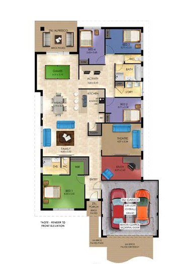 First Home Buyer Direct - Noosa Builders 1