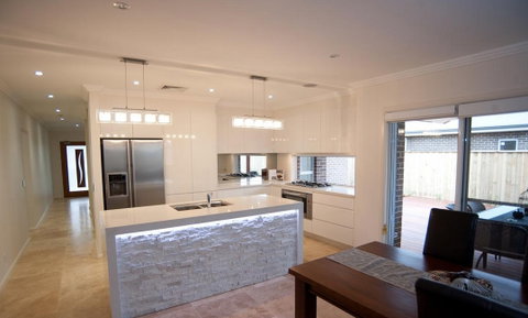 G.J. Gardner Homes Metro East - Noosa Builders 1