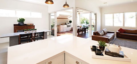 Gemmill Home Improvements - Noosa Builders 0