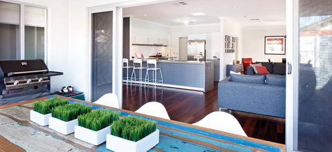 Gemmill Homes - Noosa Builders 1