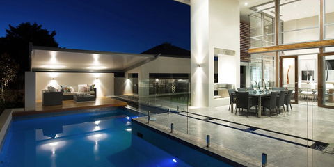 Giorgi Exclusive Homes - Noosa Builders 0