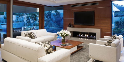 Giorgi Exclusive Homes - Noosa Builders 1