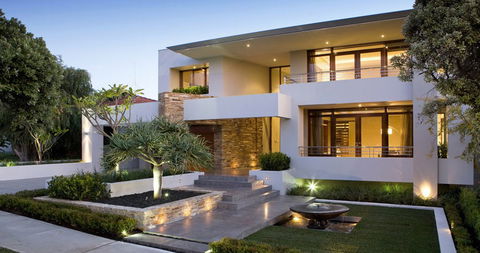 Giorgi Exclusive Homes - Noosa Builders 2