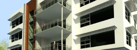 GLX Construction - Noosa Builders 1