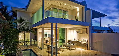 Gold Constructions - Noosa Builders 1