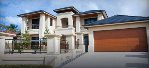 Gold Constructions - Noosa Builders 2