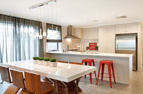 GoodLife Homes - Noosa Builders 1
