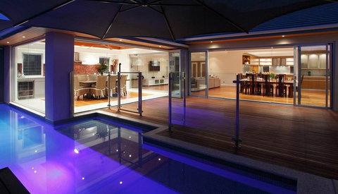 Grand Viera Homes Pty Ltd - Noosa Builders 1