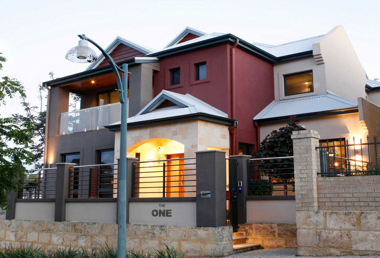 Wanneroo WA Noosa Builders