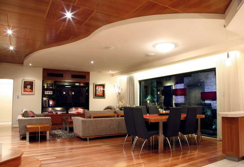 Ambassador Construction & Maintenance - Noosa Builders 1