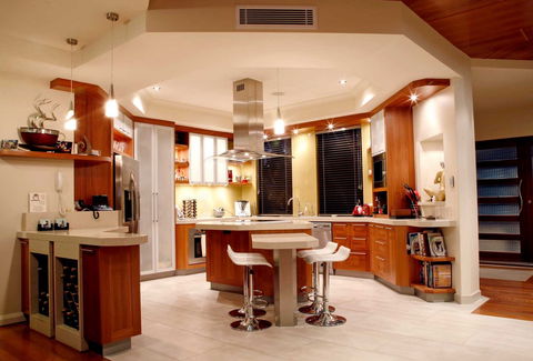 Ambassador Construction & Maintenance - Noosa Builders 2