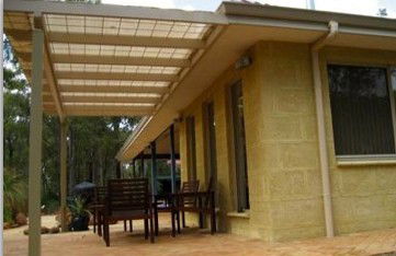 Westfield WA Noosa Builders