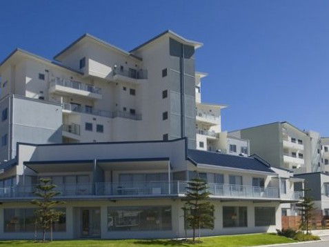 HD Projects WA - Noosa Builders 0