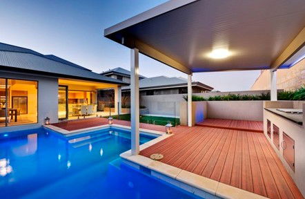 Highbury Homes - Noosa Builders 0
