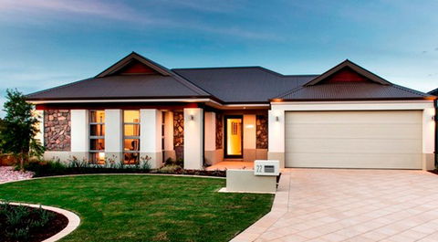 Highbury Homes - Noosa Builders 2
