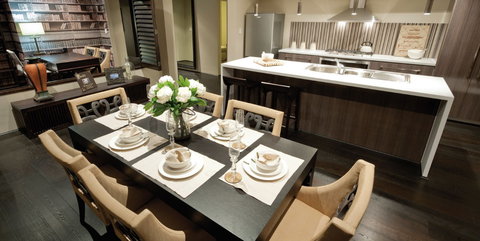 Homestart - Noosa Builders 0