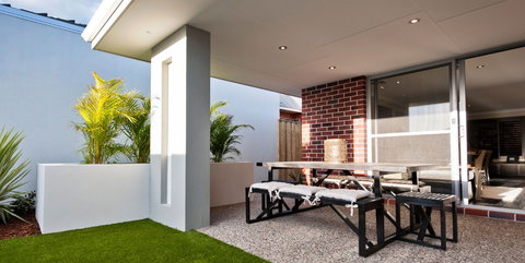 Homestart - Noosa Builders 1