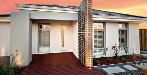 Homestart - Noosa Builders 2