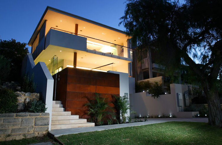 Cottesloe WA Noosa Builders