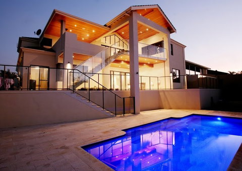 Imperial Homes Pty Ltd - Noosa Builders 1