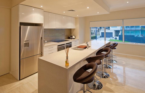 Imperial Homes Pty Ltd - Noosa Builders 2