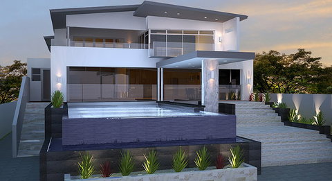 Integrated Constructions (Wa) Pty Ltd - Noosa Builders 1