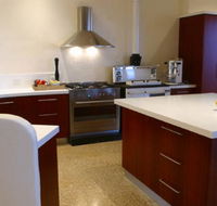 Jarrod Holst Building  Design - Noosa Builders