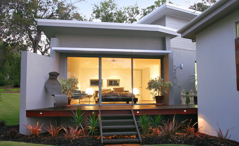 Jarrod Holst Building & Design - Noosa Builders 1