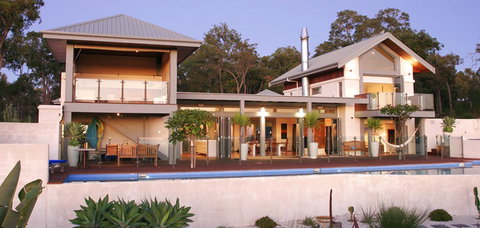 Jarrod Holst Building & Design - Noosa Builders 2