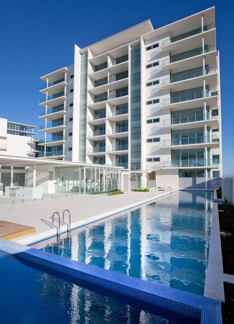 JAXON Pty Ltd - Noosa Builders 0