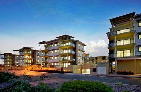 JAXON Pty Ltd - Noosa Builders 1