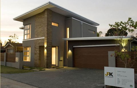JFK Construction - Noosa Builders 0
