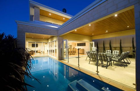 JFK Construction - Noosa Builders 1