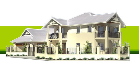 Jondor Constructions - Noosa Builders 0