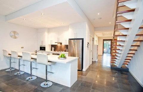 Kerr Builders - Noosa Builders 0