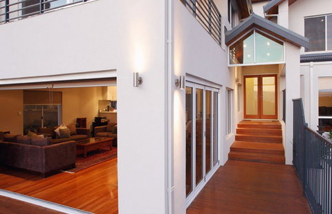 Kerr Builders - Noosa Builders 1