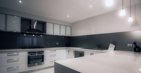 Kevin Giudice & Co - Noosa Builders 2