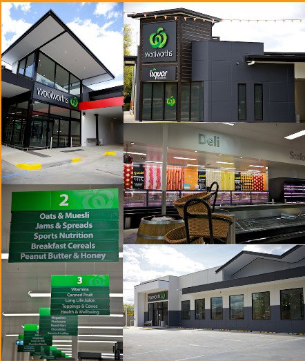 Lanskey Constructions Pty Ltd - Noosa Builders 1