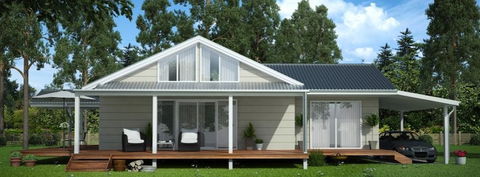 Leimac Building - Noosa Builders 0