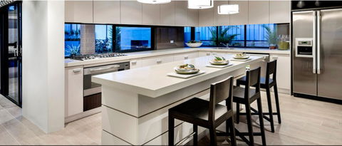 Lifestyle Homes - Noosa Builders 1