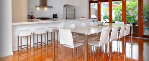 Little Developments - Noosa Builders 1