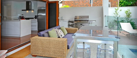 Little Developments - Noosa Builders 2