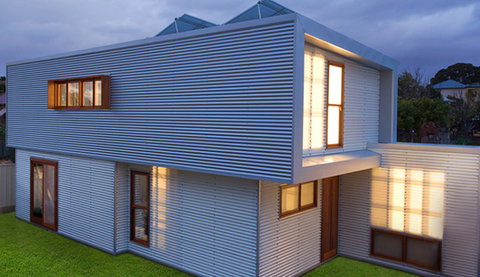 Arklen Developments - Noosa Builders 0