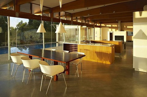 Lodge & Co Builders - Noosa Builders 1