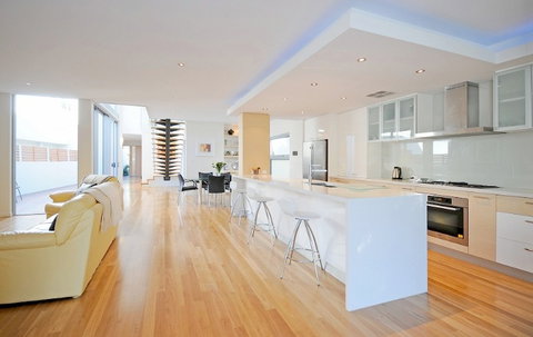 Luca Construct Pty Ltd - Noosa Builders 1
