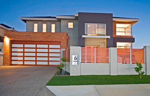 Luca Construct Pty Ltd - Noosa Builders 2