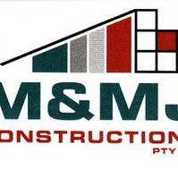 M  MJ Constructions Pty Ltd - Noosa Builders