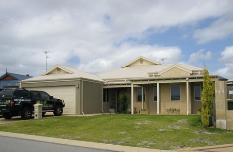 Makin Homes - Noosa Builders 1