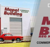 Mapel Building Pty Ltd - Noosa Builders